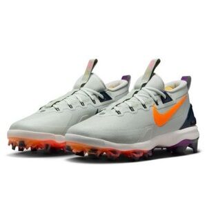 Nike
Force zoom MCS
Trout 9
Brand new